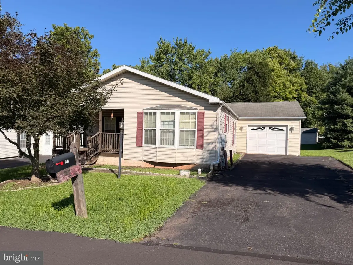111 Boyer Rd #, Royersford, PA 19468 - #1