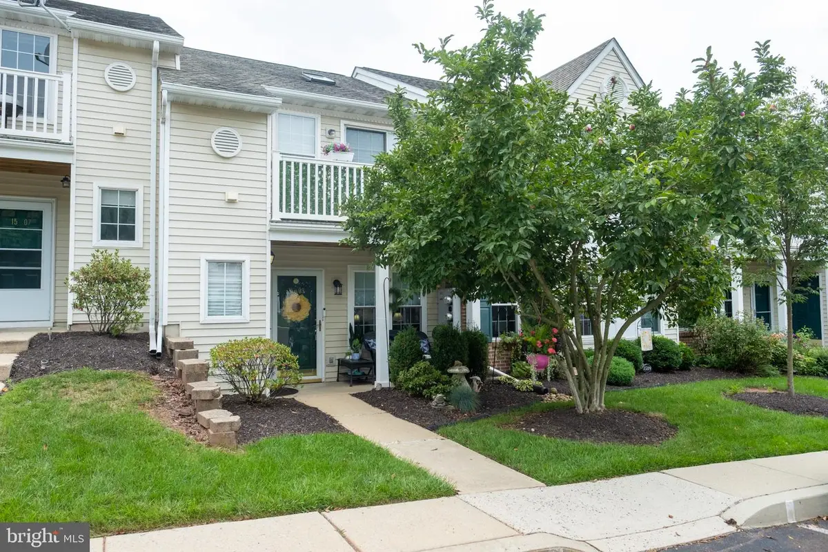 1509 Rosewood Ct #77, Pottstown, PA 19464 - #1