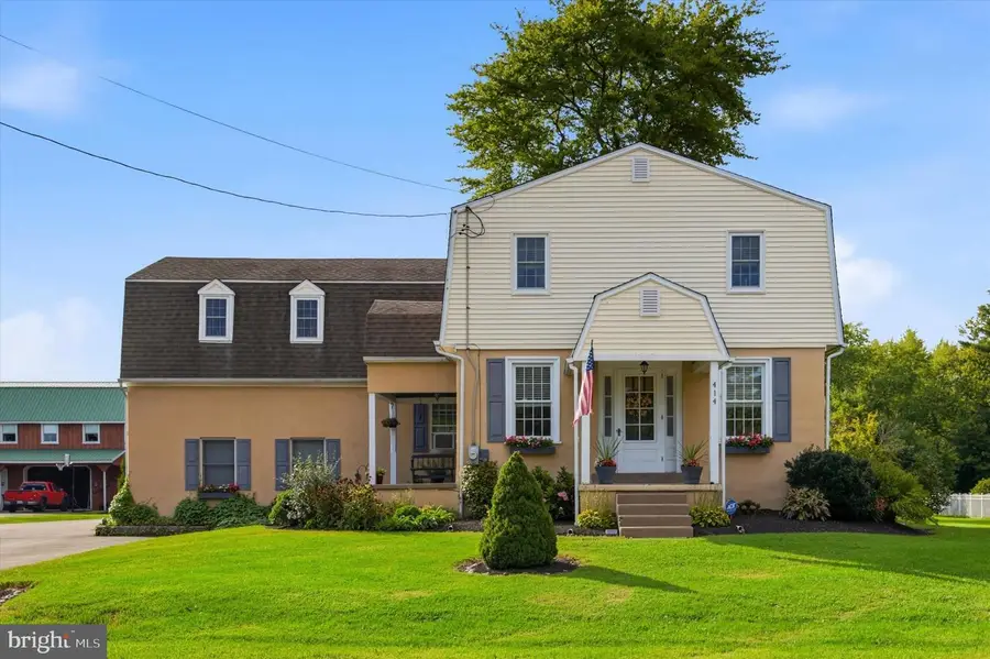 414 Lower State Rd, North Wales, PA 19454 - #2
