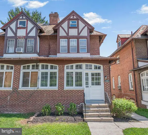 1538 Powell St, NORRISTOWN, PA 19401