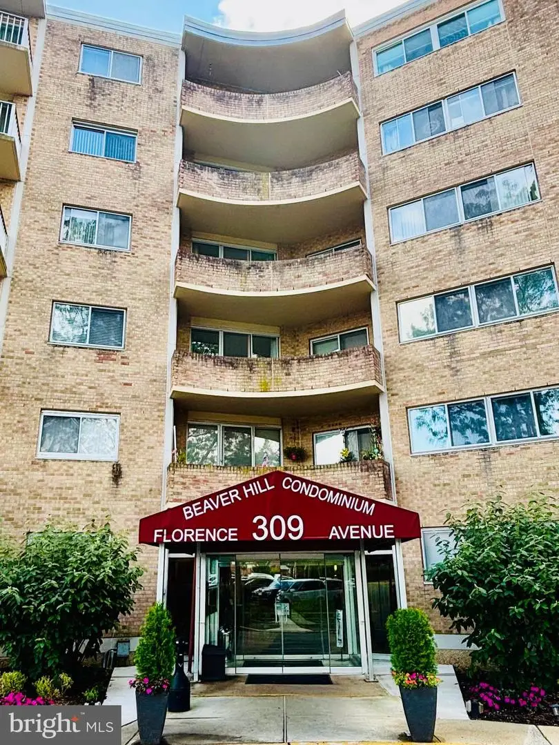 309 Florence Ave #114-n, Jenkintown, PA 19046 - #1