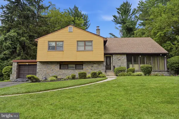 1028 Arboretum Rd, WYNCOTE, PA 19095