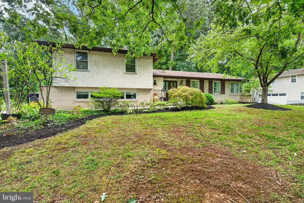 3014 Arch Rd, Plymouth Meeting, PA 19462 - #1
