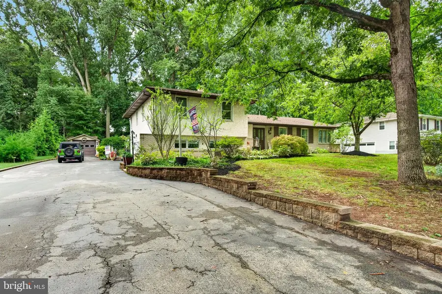 3014 Arch Rd, Plymouth Meeting, PA 19462 - #2