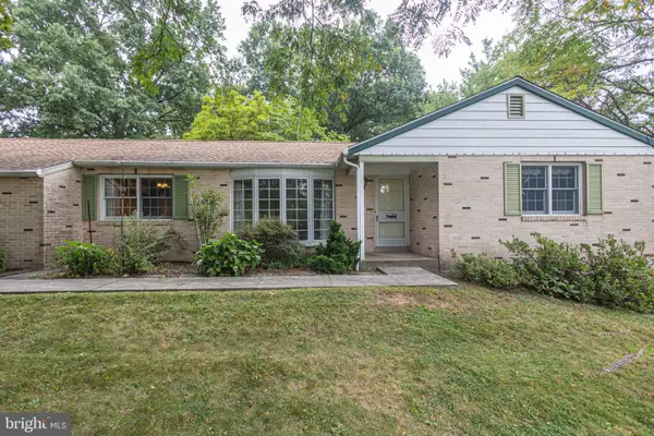 130 Webber Rd #, TELFORD, PA 18969