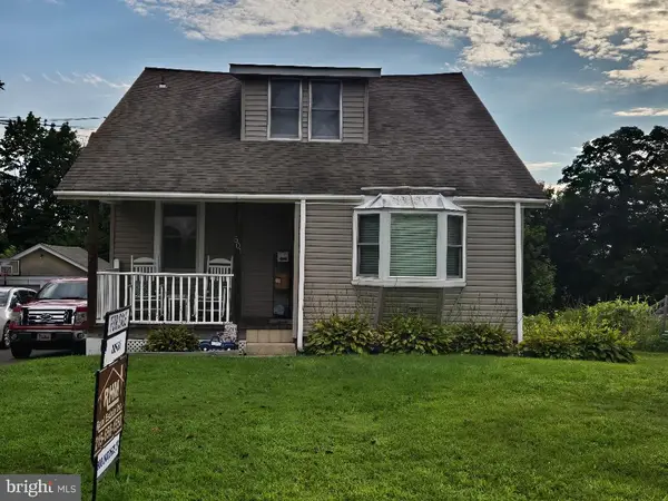 501 Grant Ave, WILLOW GROVE, PA 19090