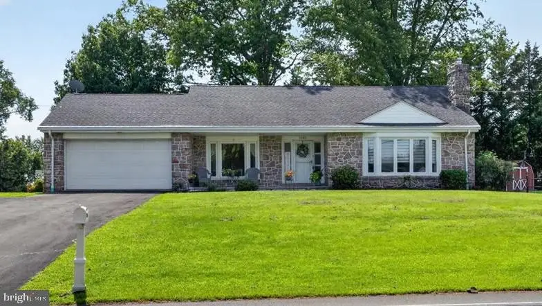 1532 Swamp Pike, Gilbertsville, PA 19525 - #1