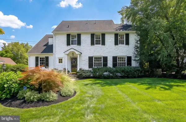 123 Kennedy Ln, BRYN MAWR, PA 19010