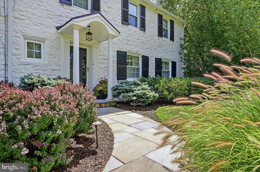 123 Kennedy Ln, Bryn Mawr, PA 19010 - #2