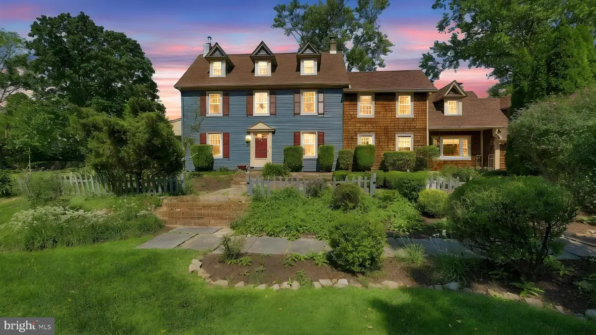 1416 Garrison Dr #, Ambler, PA 19002 - #1