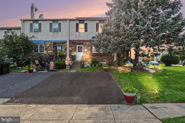 2496 Dragon Cir, WEST NORRITON, PA 19403