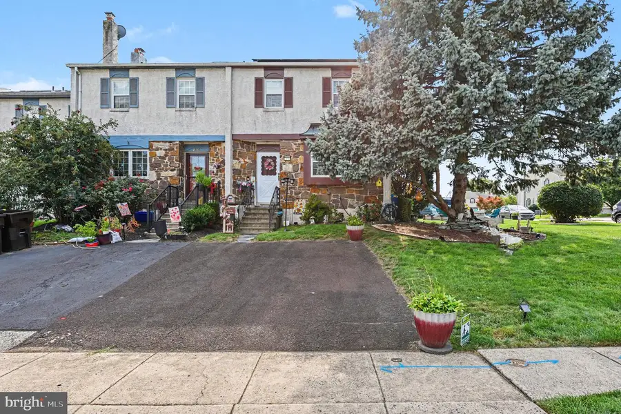 2496 Dragon Cir, West Norriton, PA 19403 - #2