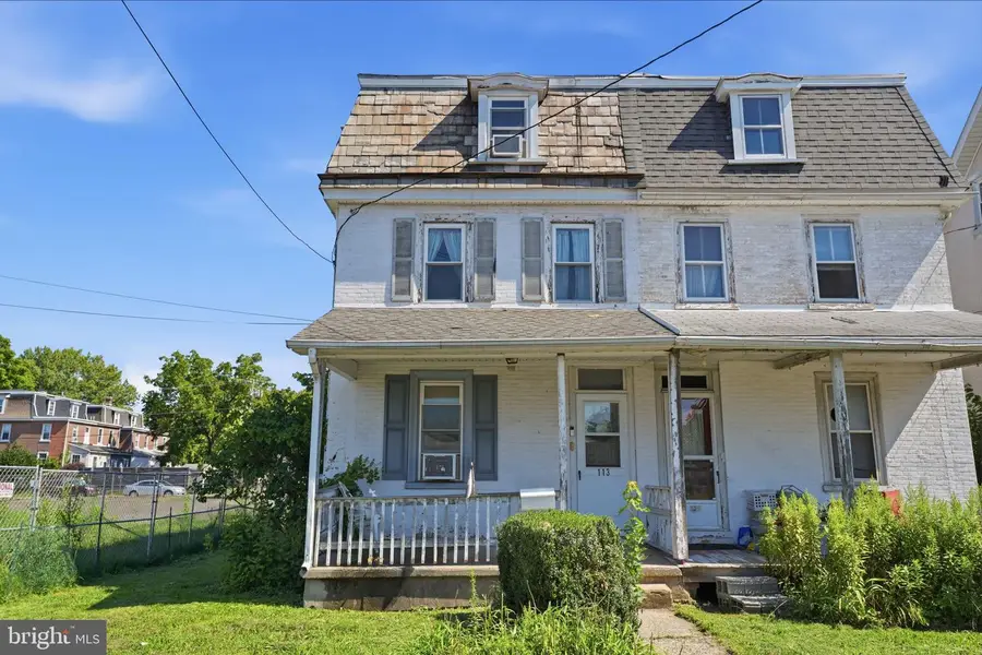 113 S 5th St, North Wales, PA 19454 - #3