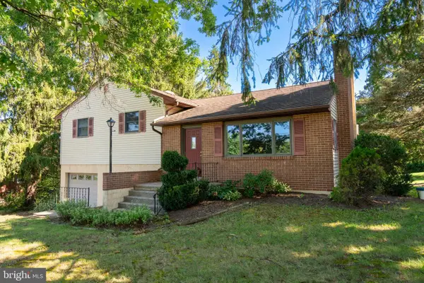 1121 Church Rd #, EAST GREENVILLE, PA 18041