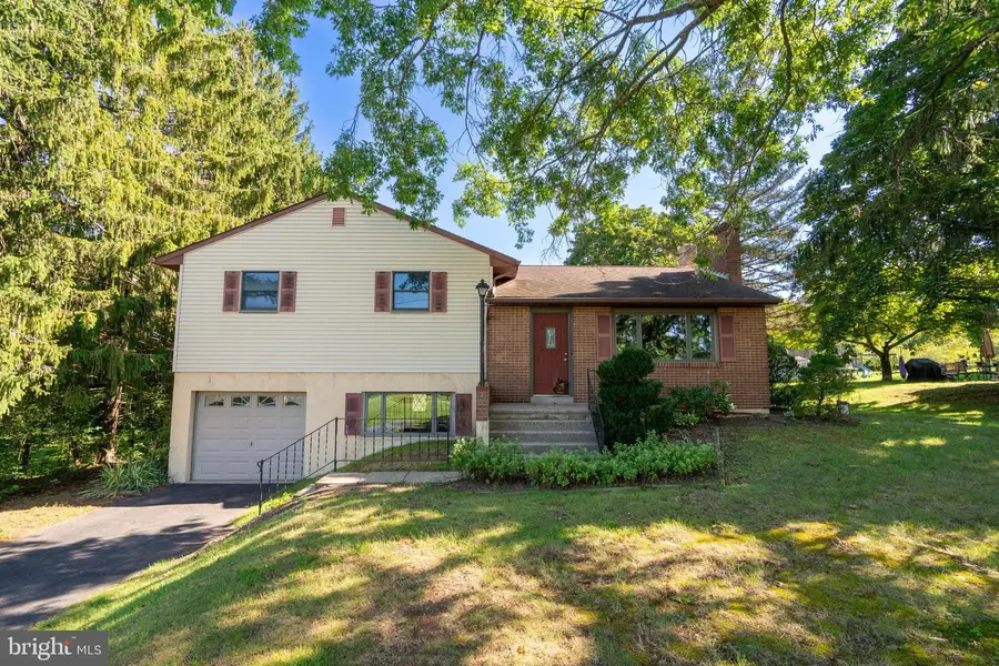 1121 Church Rd #, East Greenville, PA 18041 - #2