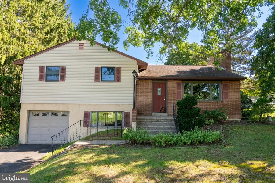 1121 Church Rd #, East Greenville, PA 18041 - #3