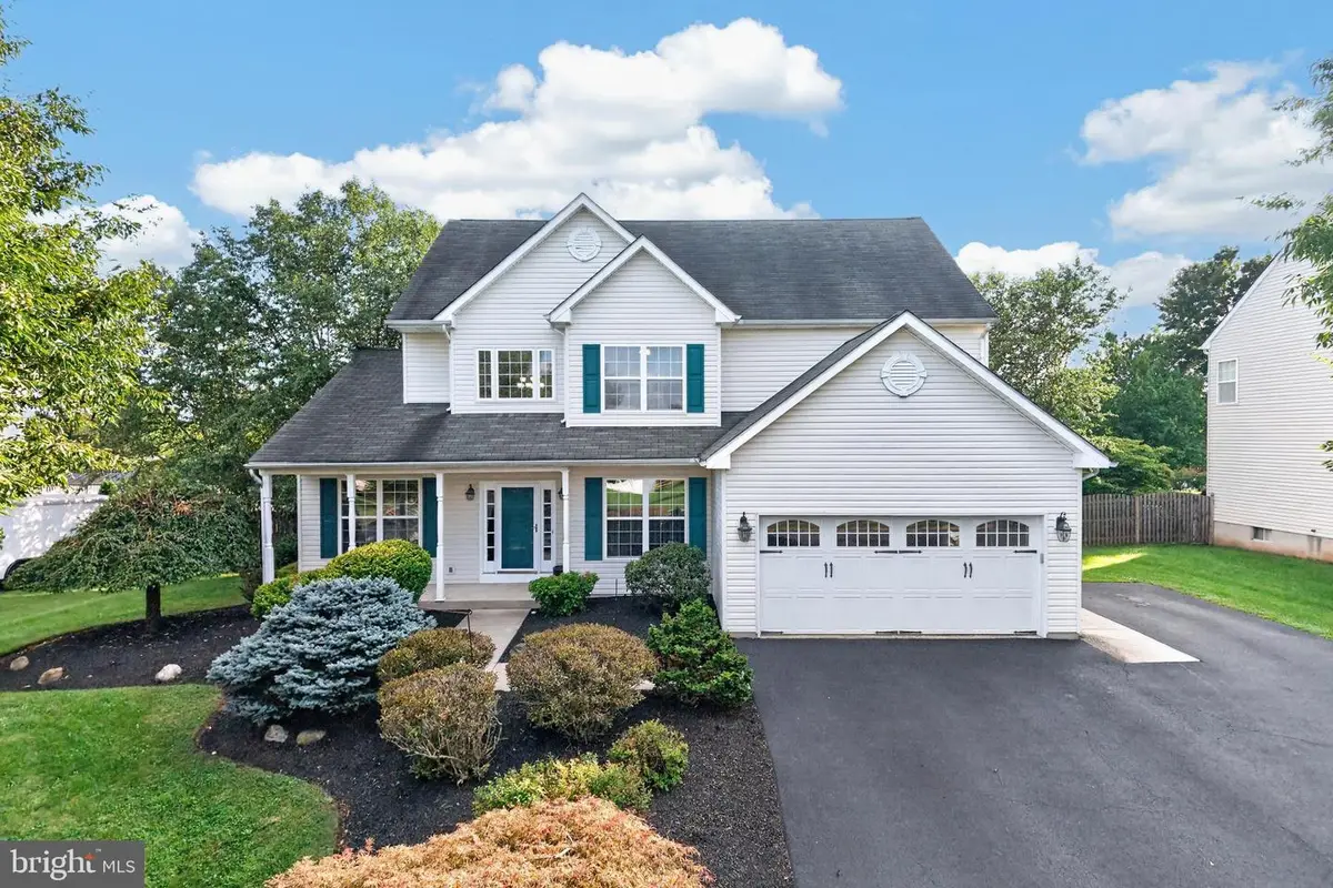 20 Ava Cir, Gilbertsville, PA 19525 - #1