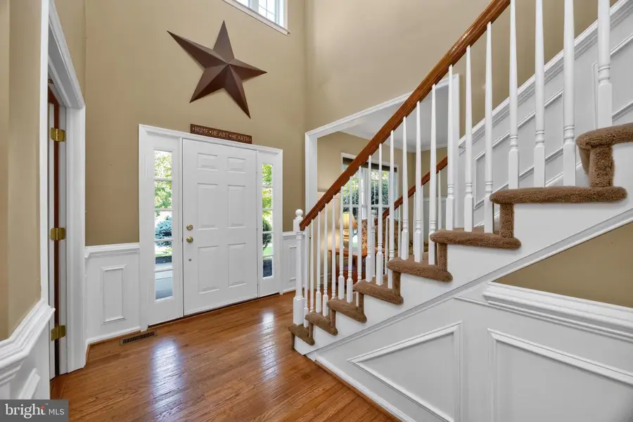 20 Ava Cir, Gilbertsville, PA 19525 - #3