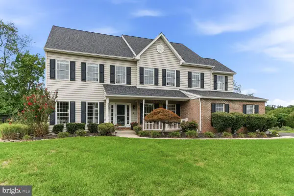 443 Kirsten Cir #, COLLEGEVILLE, PA 19426