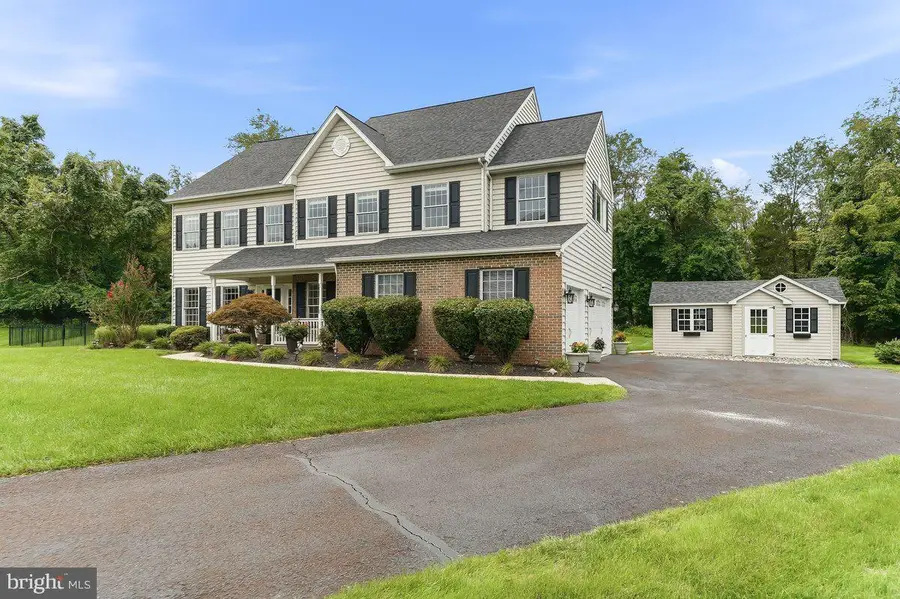 443 Kirsten Cir, Collegeville, PA 19426 - #3