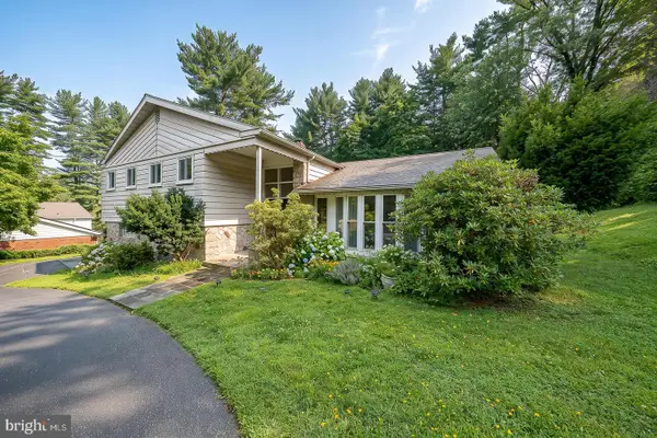 528 Sprague Rd, PENN VALLEY, PA 19072