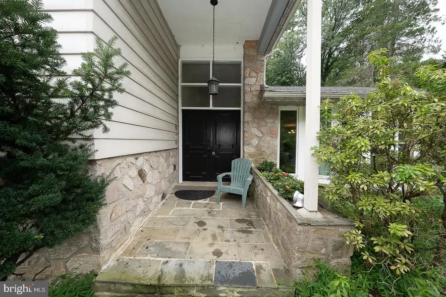528 Sprague Rd, Penn Valley, PA 19072 - #2