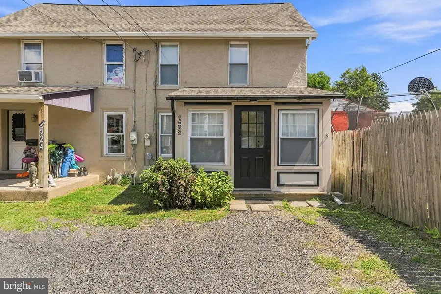 1522 Bethlehem Pike, Flourtown, PA 19031 - #2