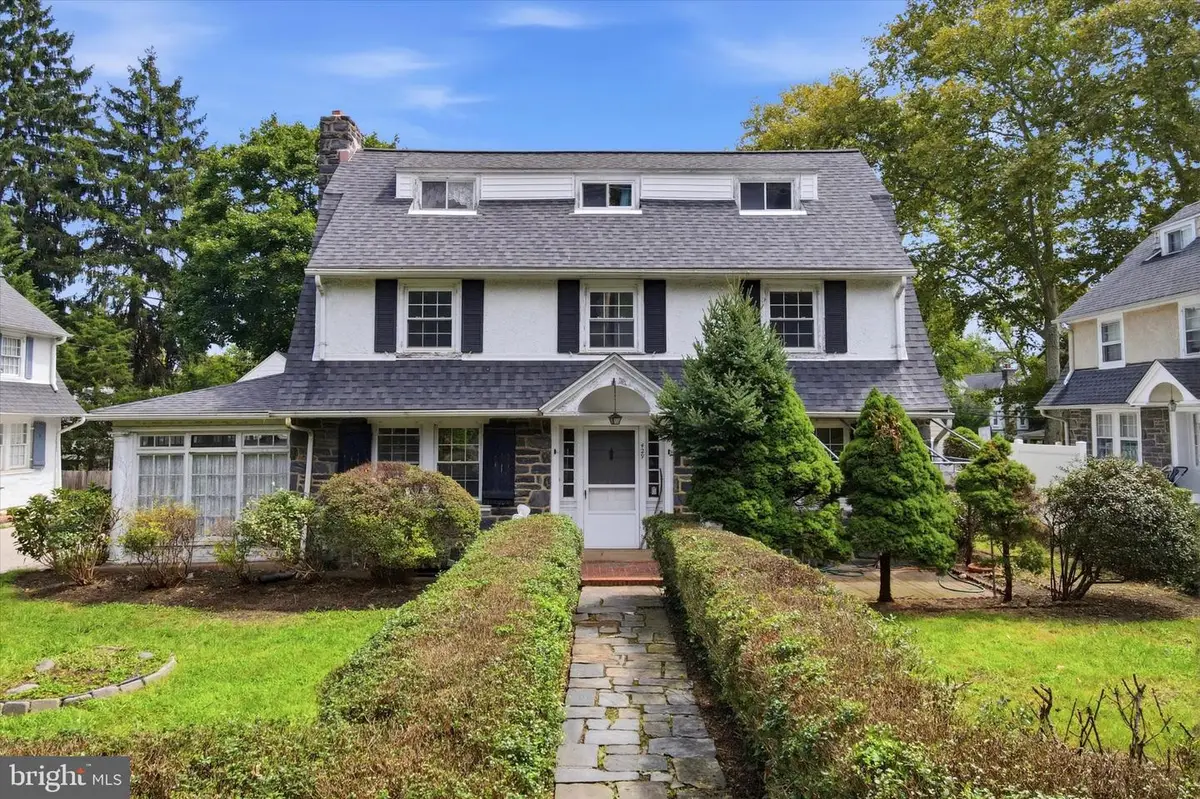 429 Levering Mill Rd, Bala Cynwyd, PA 19004 - #1