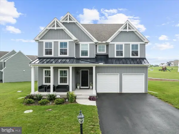 225 Cori Dr, GILBERTSVILLE, PA 19525