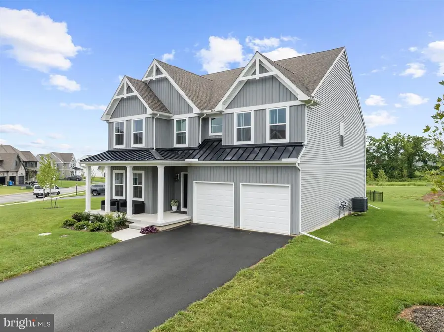 225 Cori Dr, Gilbertsville, PA 19525 - #3