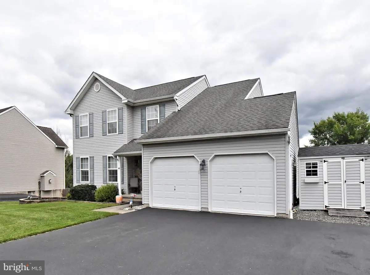 330 Bartman Ave, Gilbertsville, PA 19525 - #1