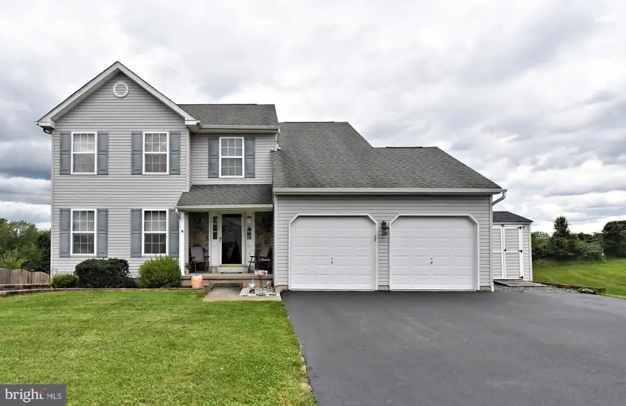 330 Bartman Ave, Gilbertsville, PA 19525 - #2