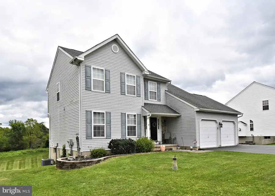 330 Bartman Ave, Gilbertsville, PA 19525 - #3