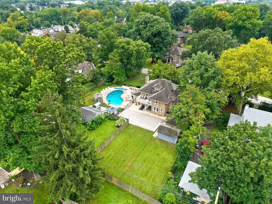 5 Jefferson Ave, Norristown, PA 19401 - #2