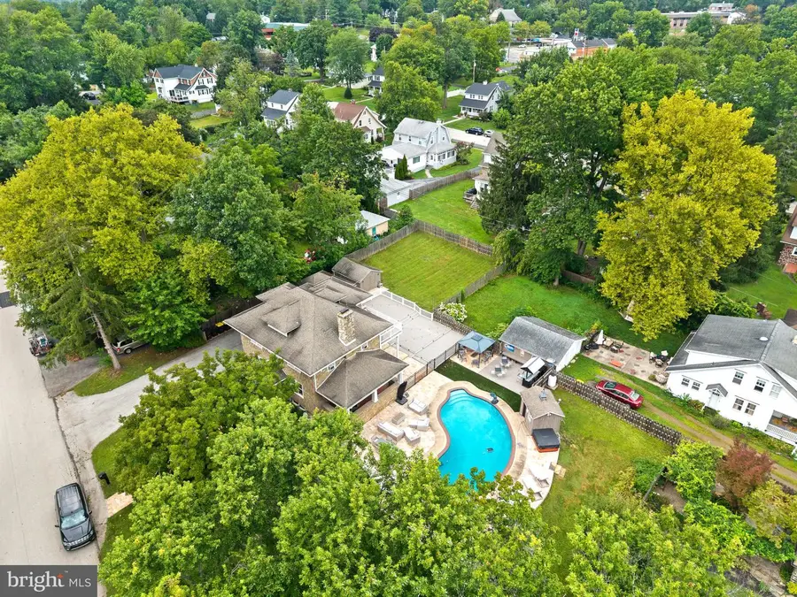 5 Jefferson Ave, Norristown, PA 19401 - #3