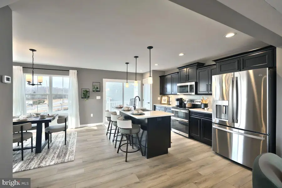 712 Fawn Way #lot 6, Pennsburg, PA 18073 - #2