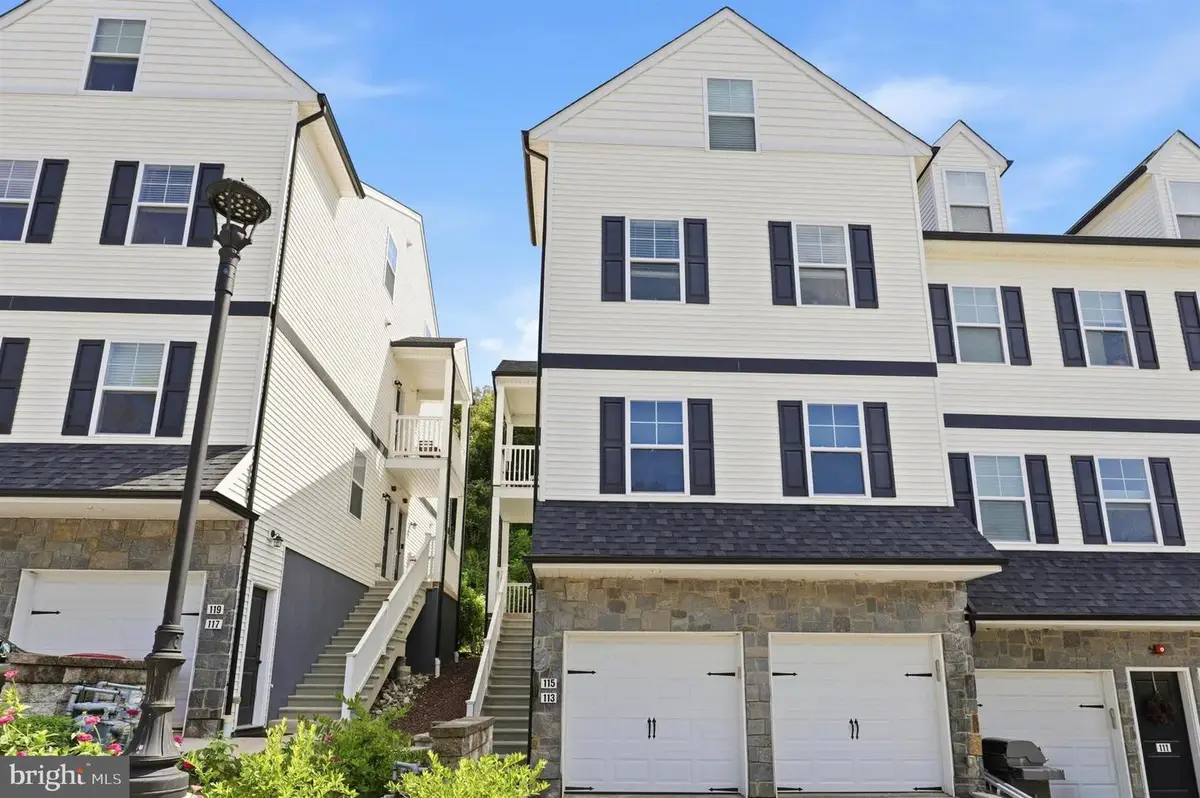 113 Colwell Ln, Conshohocken, PA 19428 - #1