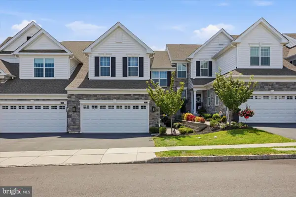 283 Hopewell Dr, COLLEGEVILLE, PA 19426