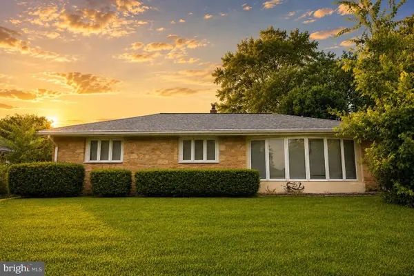 189 Hoover, NORRISTOWN, PA 19403