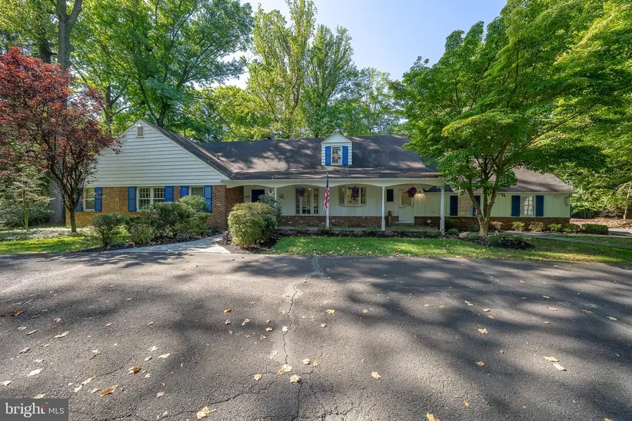 1448 Meadowbrook Rd, Meadowbrook, PA 19046 - #2