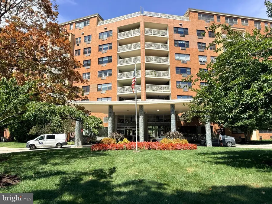 7900 Old York Rd #808-a, Elkins Park, PA 19027 - #2