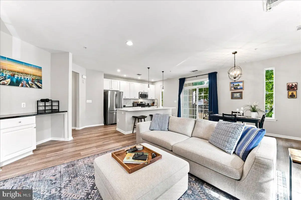 350 W Elm St #3206, Conshohocken, PA 19428 - #1