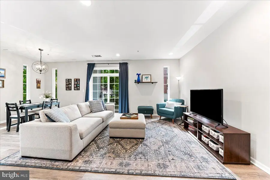 350 W Elm St #3206, Conshohocken, PA 19428 - #3