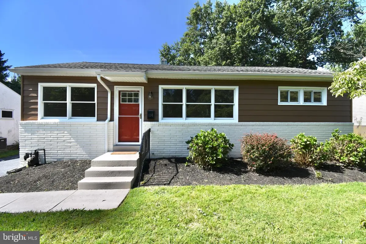 114 Overlook, Willow Grove, PA 19090 - #1