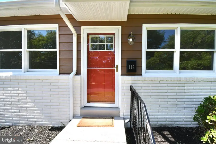 114 Overlook, Willow Grove, PA 19090 - #3