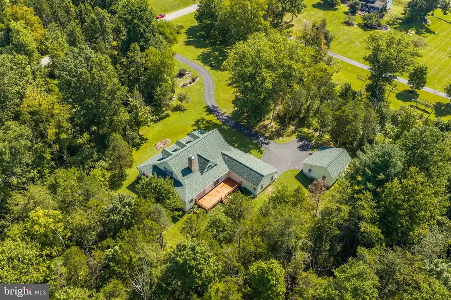 1147 Barnbridge Dr, Schwenksville, PA 19473 - #3