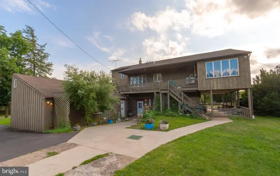 2071 Baus Rd, East Greenville, PA 18041 - #3