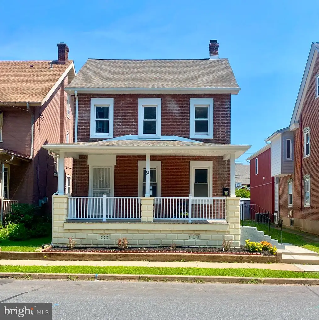 51 Jenkins Ave, Lansdale, PA 19446 - #1