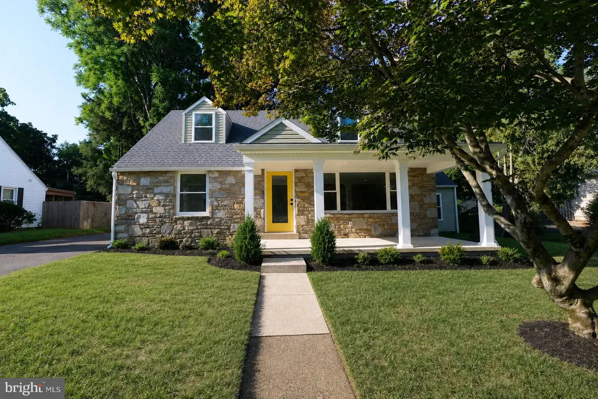 610 Burton Rd, Oreland, PA 19075 - #1