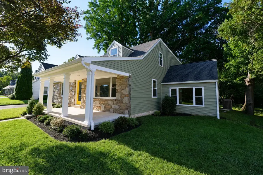 610 Burton Rd, Oreland, PA 19075 - #3